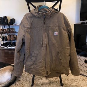Carhartt - Full Swing Cryder Jacket